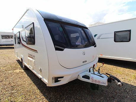 Swift Corniche 17/4 - 2016 image
