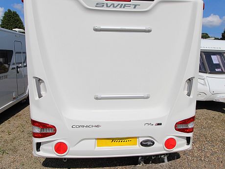 Swift Corniche 17/4 - 2016 image