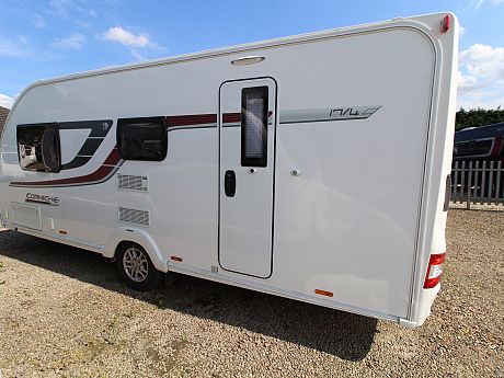 Swift Corniche 17/4 - 2016 image