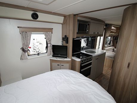 Swift Kon-Tiki 625 - 2017 image