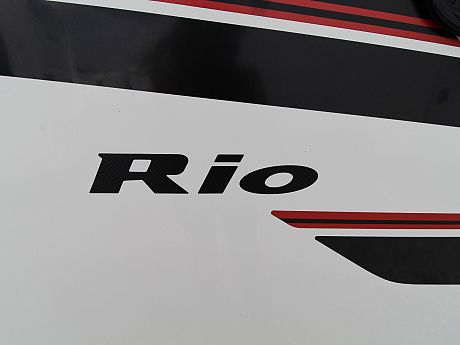Swift Rio 340 - 2017 image