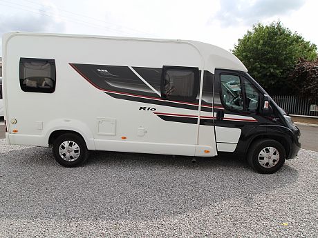 Swift Rio 340 - 2017 image