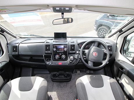 Swift Rio 340 - 2017 image