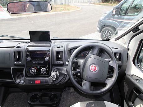 Swift Rio 340 - 2017 image