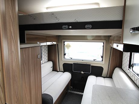 Swift Rio 340 - 2017 image