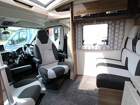 Swift Rio 340 - 2017 image