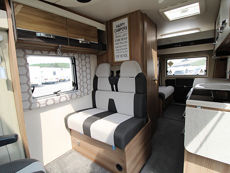 Swift Rio 340 - 2017 image