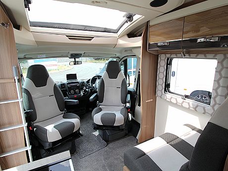 Swift Rio 340 - 2017 image