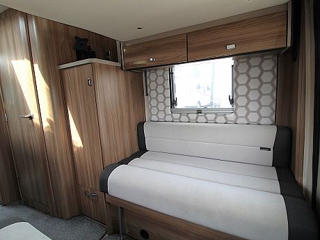Swift Rio 340 - 2017 image