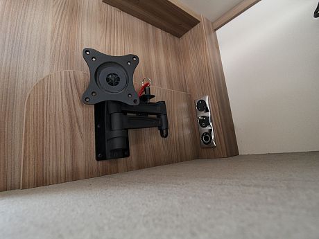 Swift Rio 340 - 2017 image