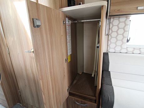 Swift Rio 340 - 2017 image