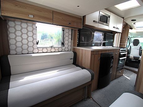 Swift Rio 340 - 2017 image