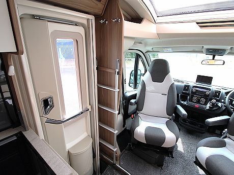 Swift Rio 340 - 2017 image