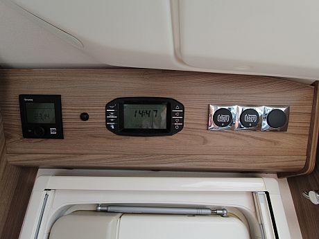 Swift Rio 340 - 2017 image
