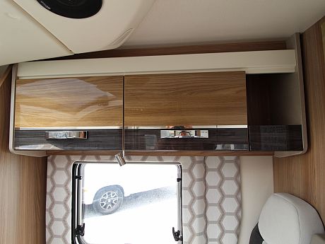 Swift Rio 340 - 2017 image