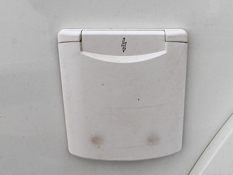Swift Rio 340 - 2017 image
