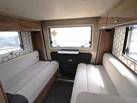 Swift Rio 340 - 2017 image