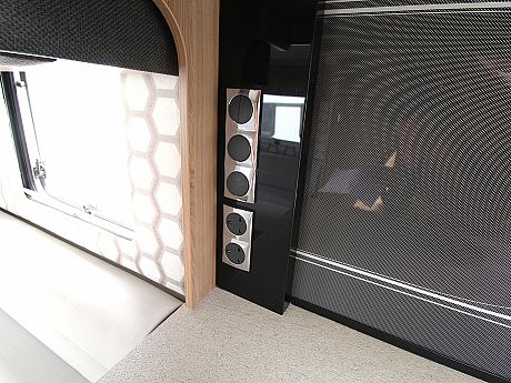 Swift Rio 340 - 2017 image