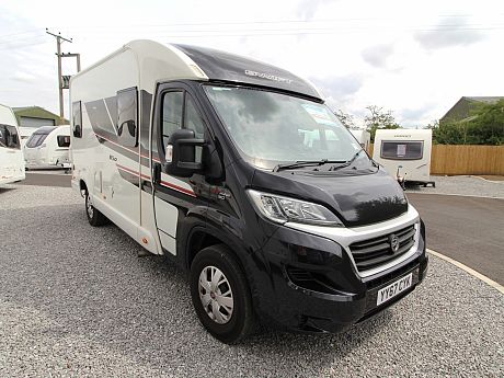 Swift Rio 340 - 2017 image