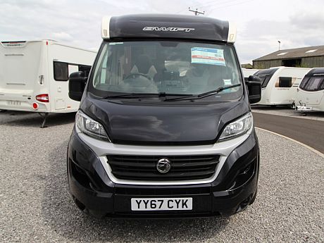 Swift Rio 340 - 2017 image