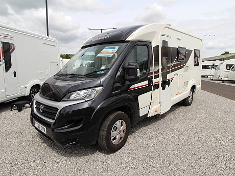Swift Rio 340 - 2017 image