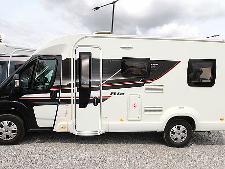 Swift Rio 340 - 2017 image