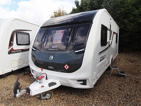 Swift Corniche 19/4 2017 image