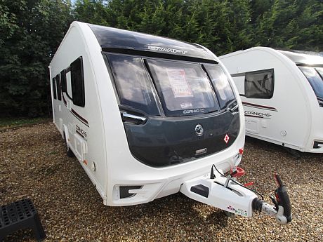 Swift Corniche 19/4 2017 image