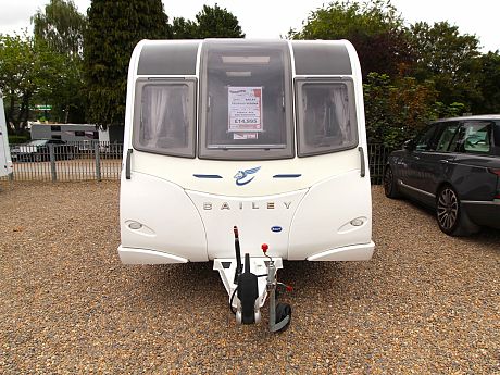 Bailey Pegasus Verona - 2017 image