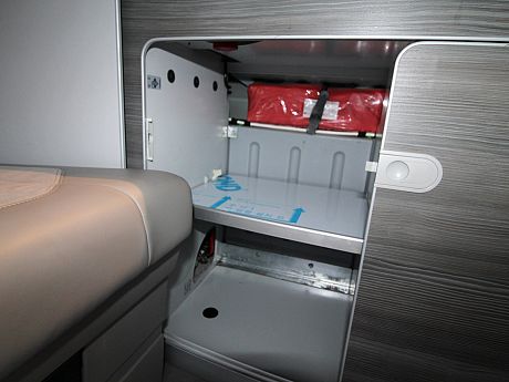 VW California Ocean - 2017 image