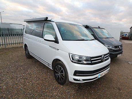 VW California Ocean - 2017 image