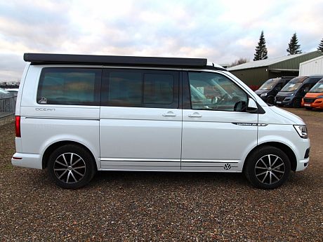 VW California Ocean - 2017 image