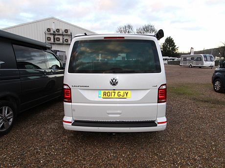 VW California Ocean - 2017 image