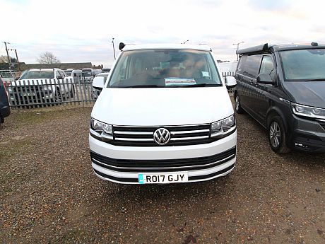 VW California Ocean - 2017 image