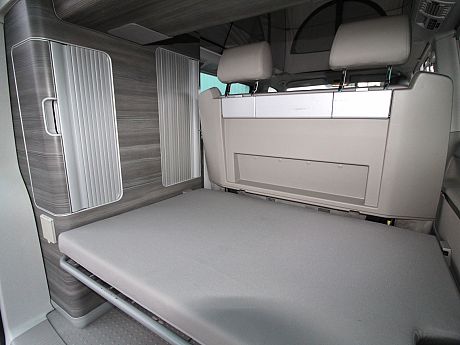 VW California Ocean - 2017 image