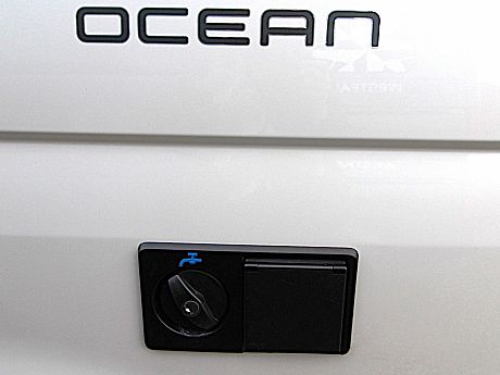 VW California Ocean - 2017 image