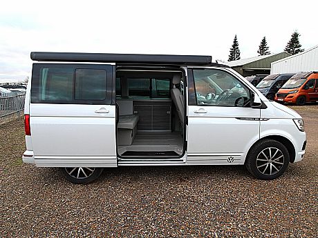 VW California Ocean - 2017 image