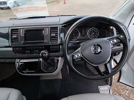 VW California Ocean - 2017 image