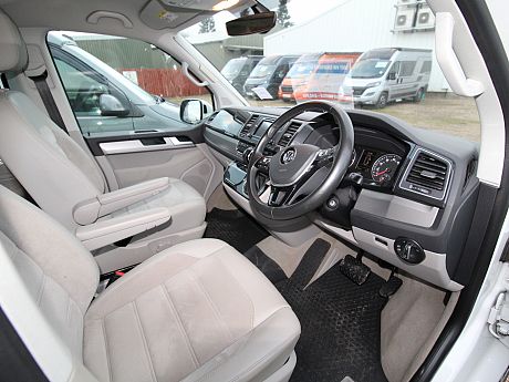 VW California Ocean - 2017 image