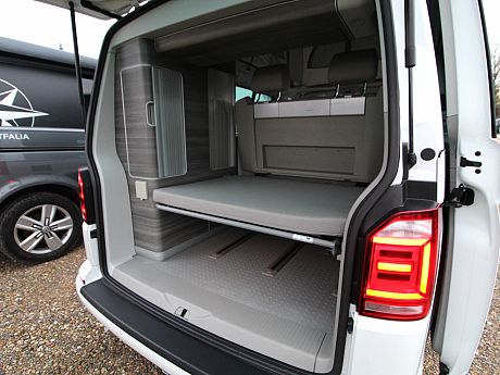 VW California Ocean - 2017 image