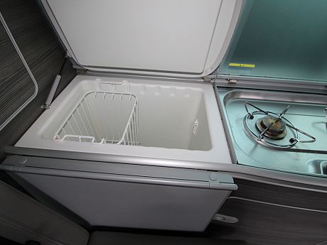 VW California Ocean - 2017 image