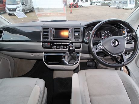 VW California Ocean - 2017 image