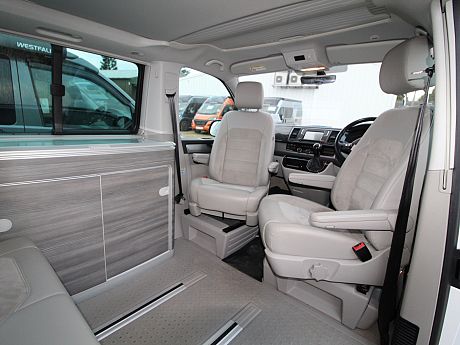 VW California Ocean - 2017 image