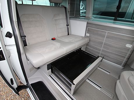 VW California Ocean - 2017 image