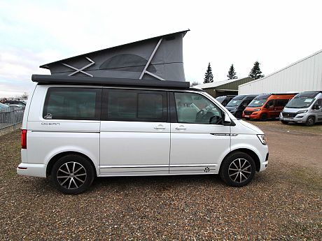 VW California Ocean - 2017 image