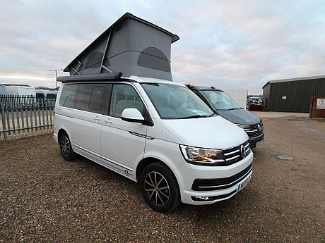 VW California Ocean - 2017 image