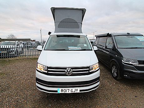 VW California Ocean - 2017 image