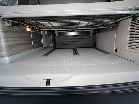 VW California Ocean - 2017 image