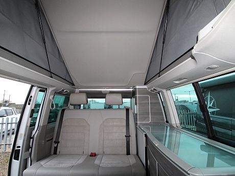 VW California Ocean - 2017 image