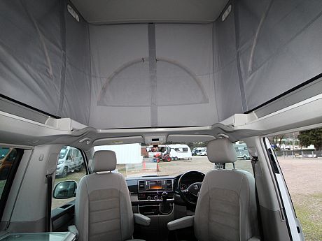 VW California Ocean - 2017 image